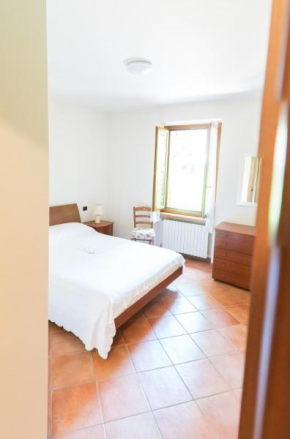 Welcome Traveller IL BORGO APARTMENT